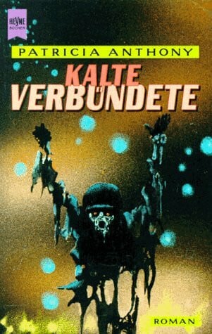 unknown Kalte Verbündete