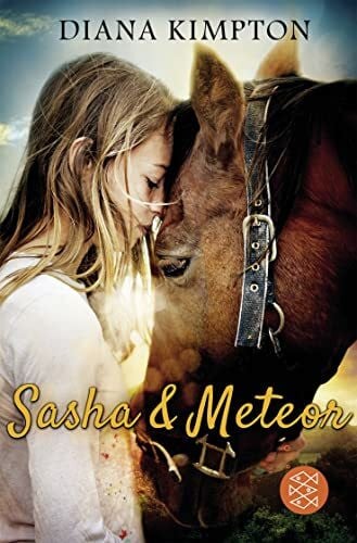 Strohm, Leo H. Sasha & Meteor