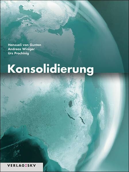 Prochinig, Urs Konsolidierung, Bundle: Bundle: Theorie, Aufgaben und Lösungen inkl. PDFs