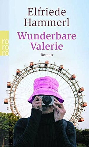 Hammerl, Elfriede Wunderbare Valerie