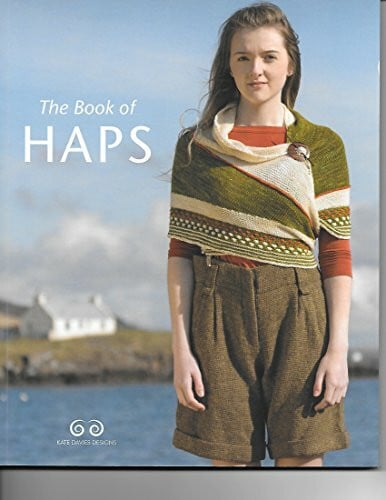 Kate Davies Designs The Book of Haps