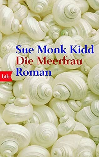 Astrid Mania Die Meerfrau: Roman