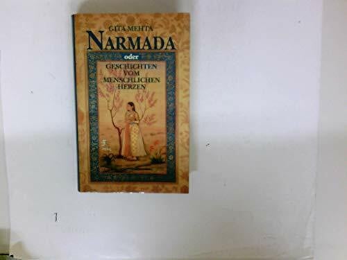 Längsfeld, Margarete Narmada oder Geschichten vom menschlichen Herzen: Roman