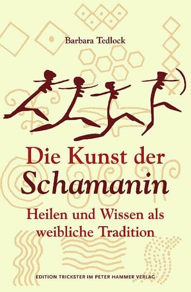 Himmelreich, Jutta Die Kunst der Schamanin: Heilen und Wissen als weibliche Tradition