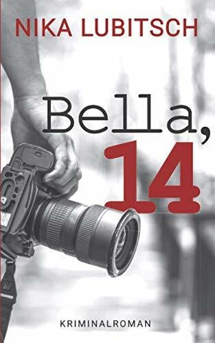 Lubitsch, Nika Bella, 14