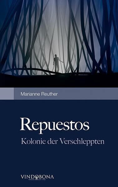 Reuther, Marianne Repuestos: Kolonie der Verschleppten