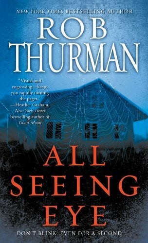 Thurman, Rob All Seeing Eye