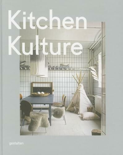 Galindo, Michelle Kitchen Kulture: Interiors for Cooking and Private Food Experiences