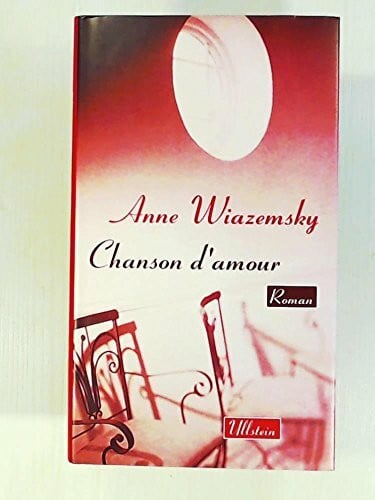 Feldmann, Claudia Chanson d'amour