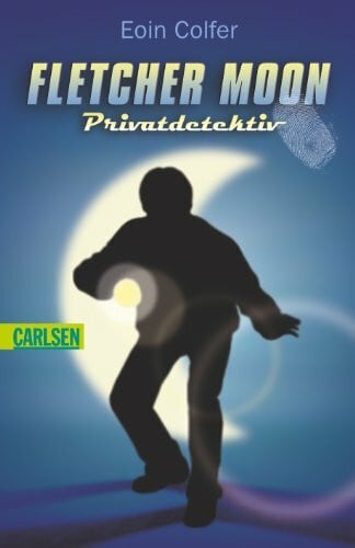 Frischer, Catrin Fletcher Moon - Privatdetektiv