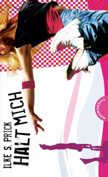 Prick, Ilke S Halt mich (Ich bin Ich!)