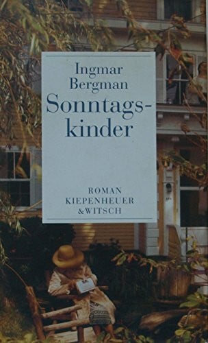 Reichel, Verena Sonntagskinder