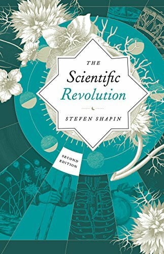 Shapin, Steven The Scientific Revolution (Science Culture)