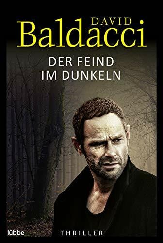 Schumacher, Rainer Der Feind im Dunkeln: Thriller (Will Robie, Band 5)