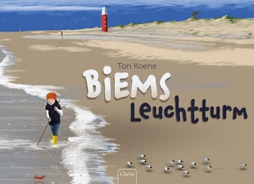 Koene, Ton Biems Leuchtturm