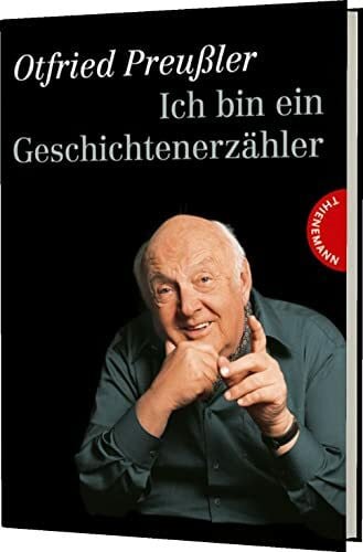 Koenig, Francis Ich bin ein Geschichtenerzähler