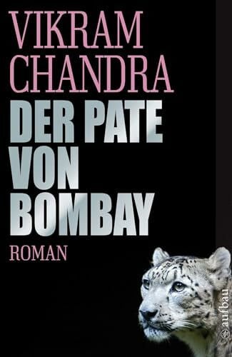Razum, Kathrin Der Pate von Bombay: Roman