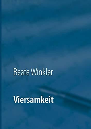 Winkler, Beate Viersamkeit