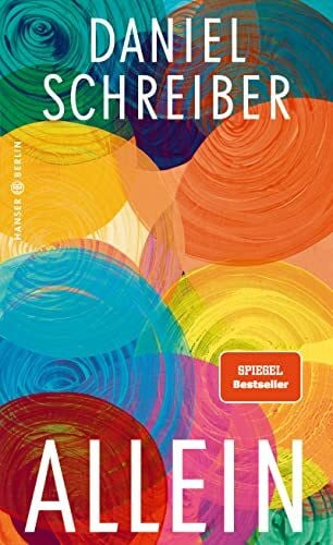 Schreiber, Daniel Allein