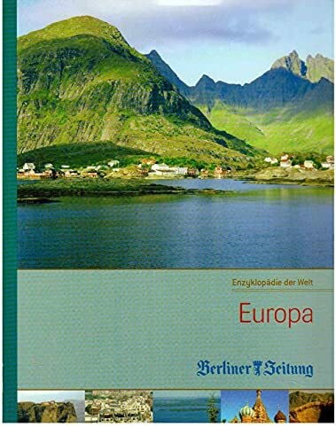 Koll. Enzyklopädie der Welt: Europa.