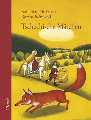 Waldau, Alfred Tschechische Märchen: Eine Auswahl der schönsten Volksmärchen
