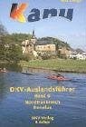 Ramajzl, Hans Nordfrankreich /Belgien /Luxemburg /Niederlande (DKV-Auslandsführer)