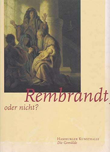 Röver-Kamm, Anne Rembrandt, oder nicht?