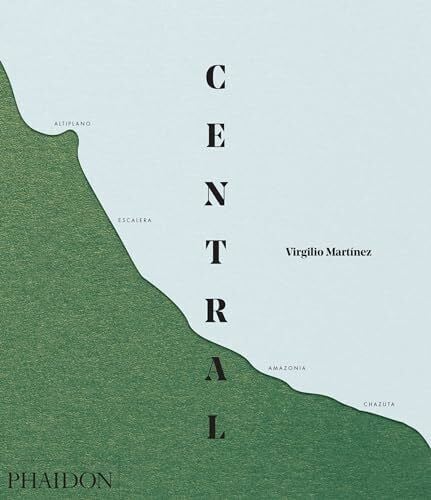Gill, Nicholas Central (Cucina)