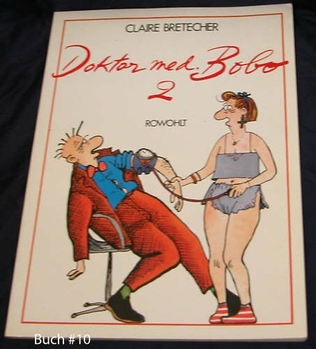 Mönninghoff, Wolfgang Dr. med. Bobo 2