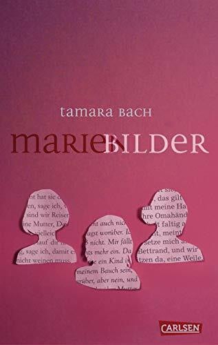 Bach, Tamara Marienbilder