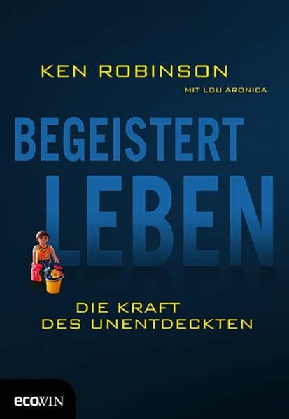 Friederike Moldenhauer Begeistert Leben: Die Kraft des Unentdeckten