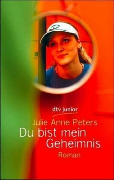 Frischer, Catrin Du bist mein Geheimnis: Roman