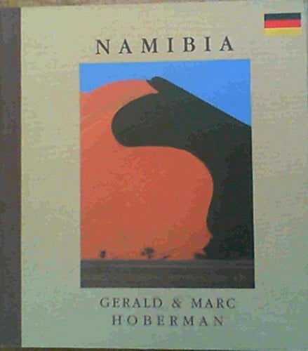 Hoberman, Marc Namibia
