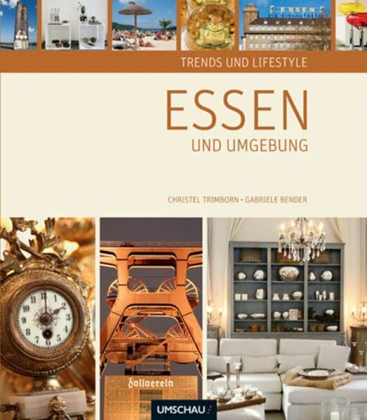 Bender, Gabriele Trends & Lifestyle in Essen und Umgebung