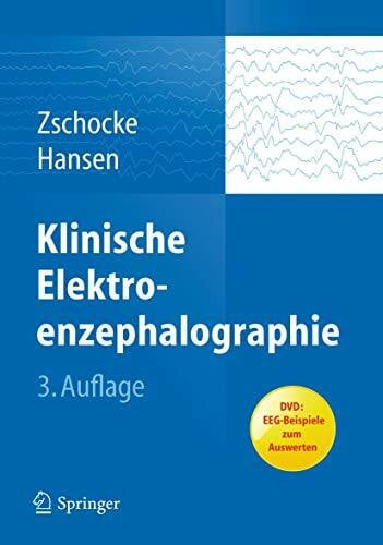 Hansen, Hans-Christian Klinische Elektroenzephalographie