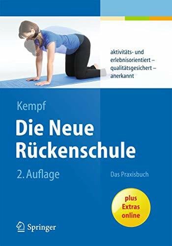 Nodop, Steffi Die Neue Rückenschule: Das Praxisbuch