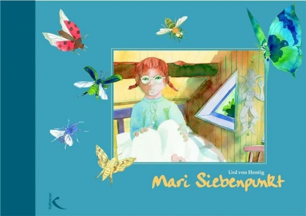 Mari Siebenpunkt