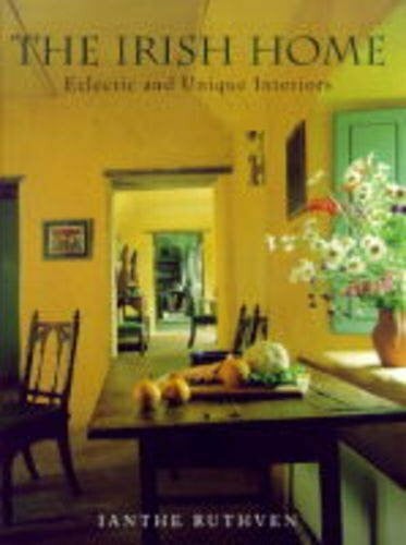 IANTHE RUTHVEN IRISH HOME