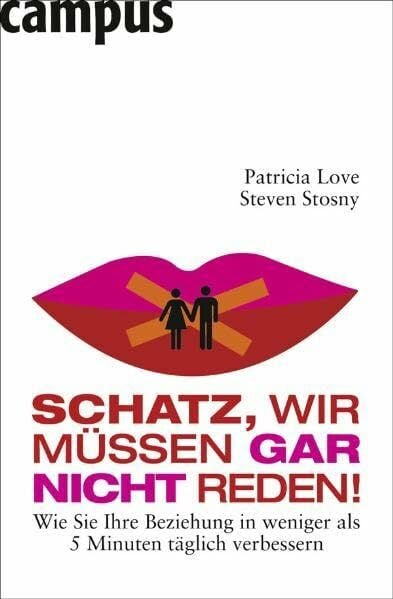 Hölsken, Nicole Schatz, wir müssen gar nicht reden!: Wie Sie Ihre Beziehung in weniger als 5 Minuten täglich verbessern