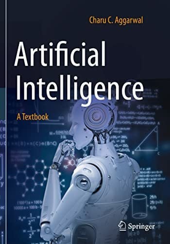 Aggarwal, Charu C. Artificial Intelligence: A Textbook