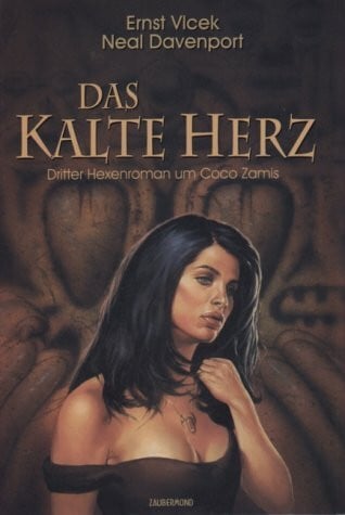 Vlcek, Ernst Das kalte Herz