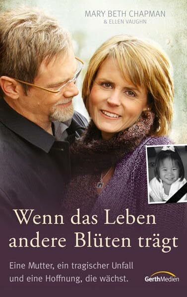 Balters, Antje Wenn das Leben andere Blüten trägt: Eine Mutter, ein tragischer Unfall und eine Hoffnung, die wächst.