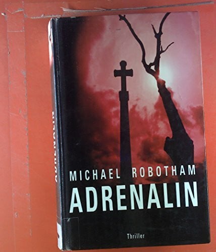 Lutze, Kristian Adrenalin: Thriller
