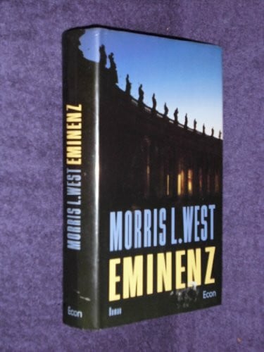 L. West, Morris Eminenz