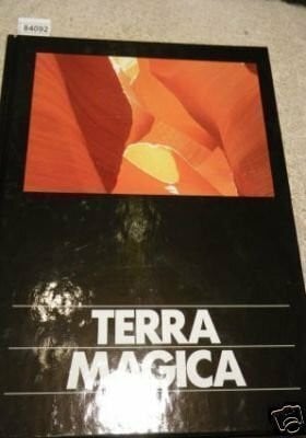 Wolf, Roland Terra magica.