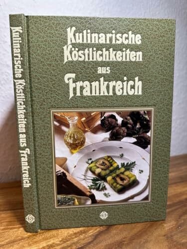 Döbbelin, Hans J Frankreich - Kulinarische Streifzüge