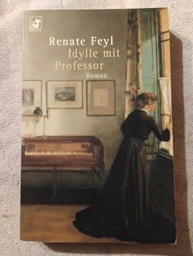 Feyl, Renate Idylle mit Professor