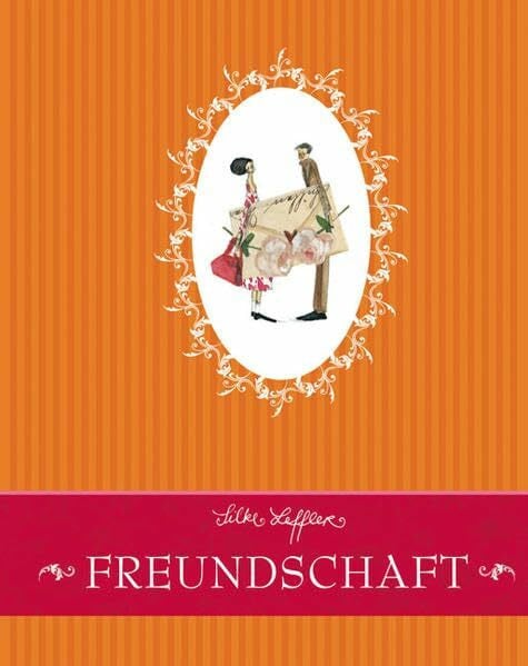 Leffler, Silke Freundschaft