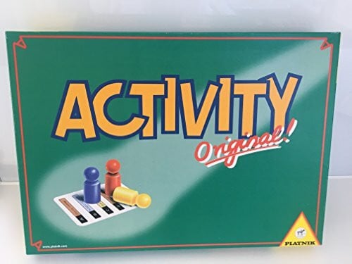Activity Original