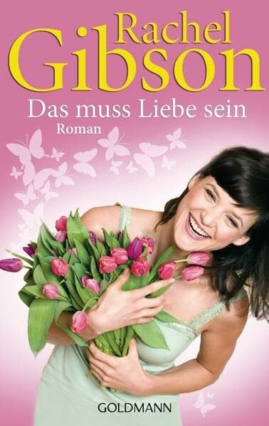 Hartmann, Elisabeth Das muss Liebe sein: Roman